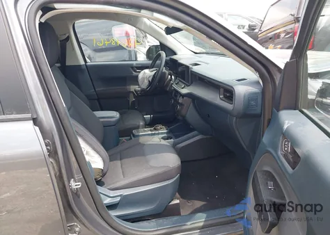 2023 Ford Maverick Xl z USA, uszkodzony, nr VIN 3FTTW8E31PRA37386